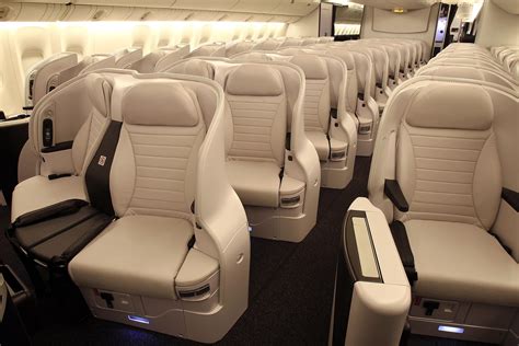 air new zealand premium economy 777 300|air new zealand economy seats.